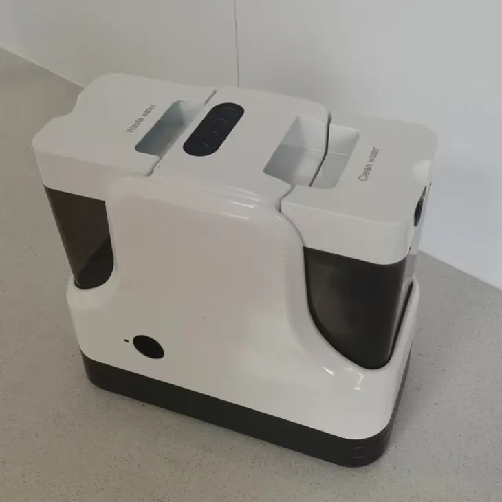 China Steam Cleaner