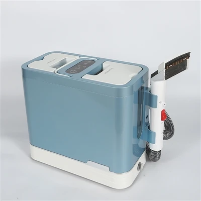 Steam Cleaner Is Best For Upholstery