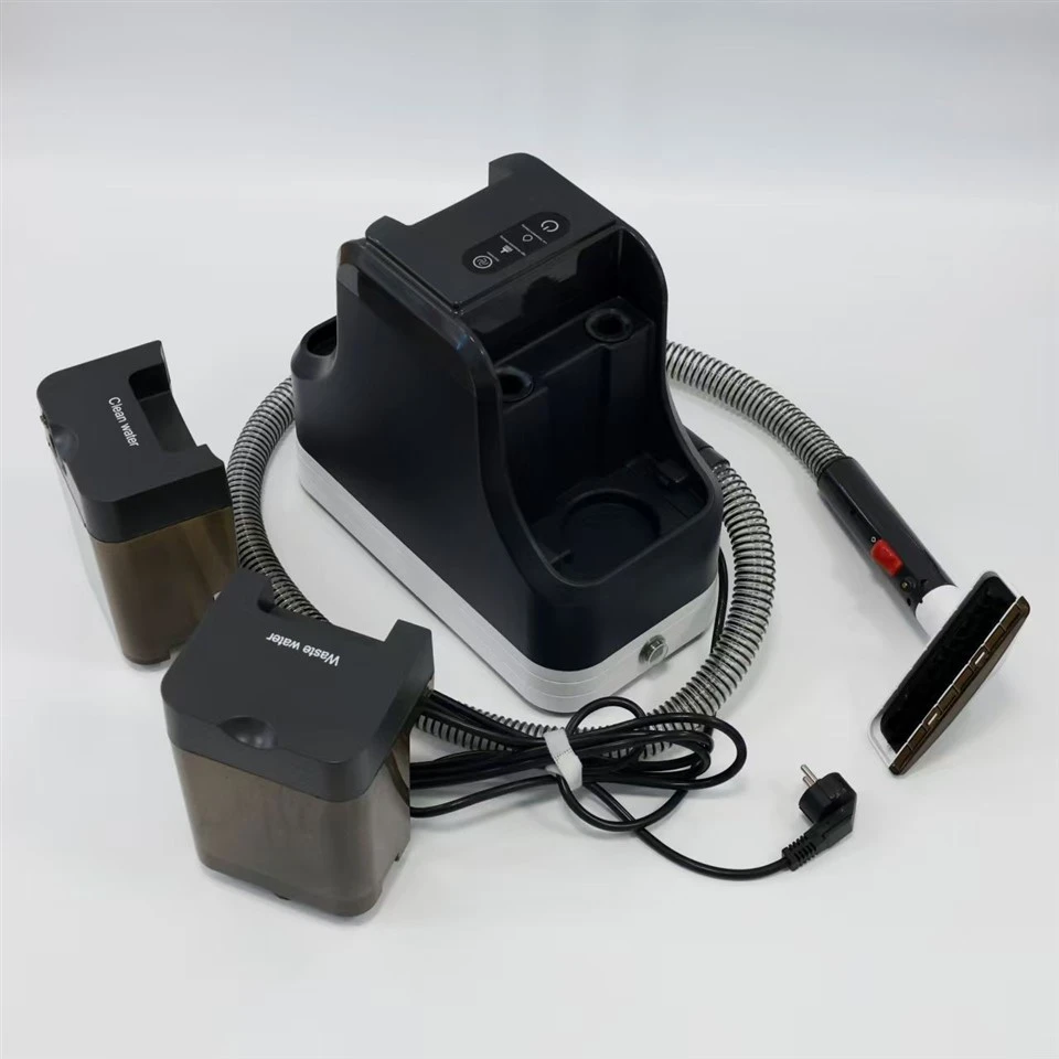 Pro Carpet Cleaning Machine best