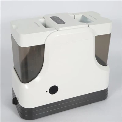 Textielvlekkenreiniger