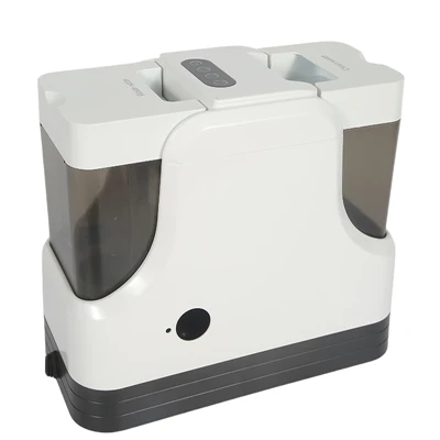 Tapijtreiniging wasmachine
