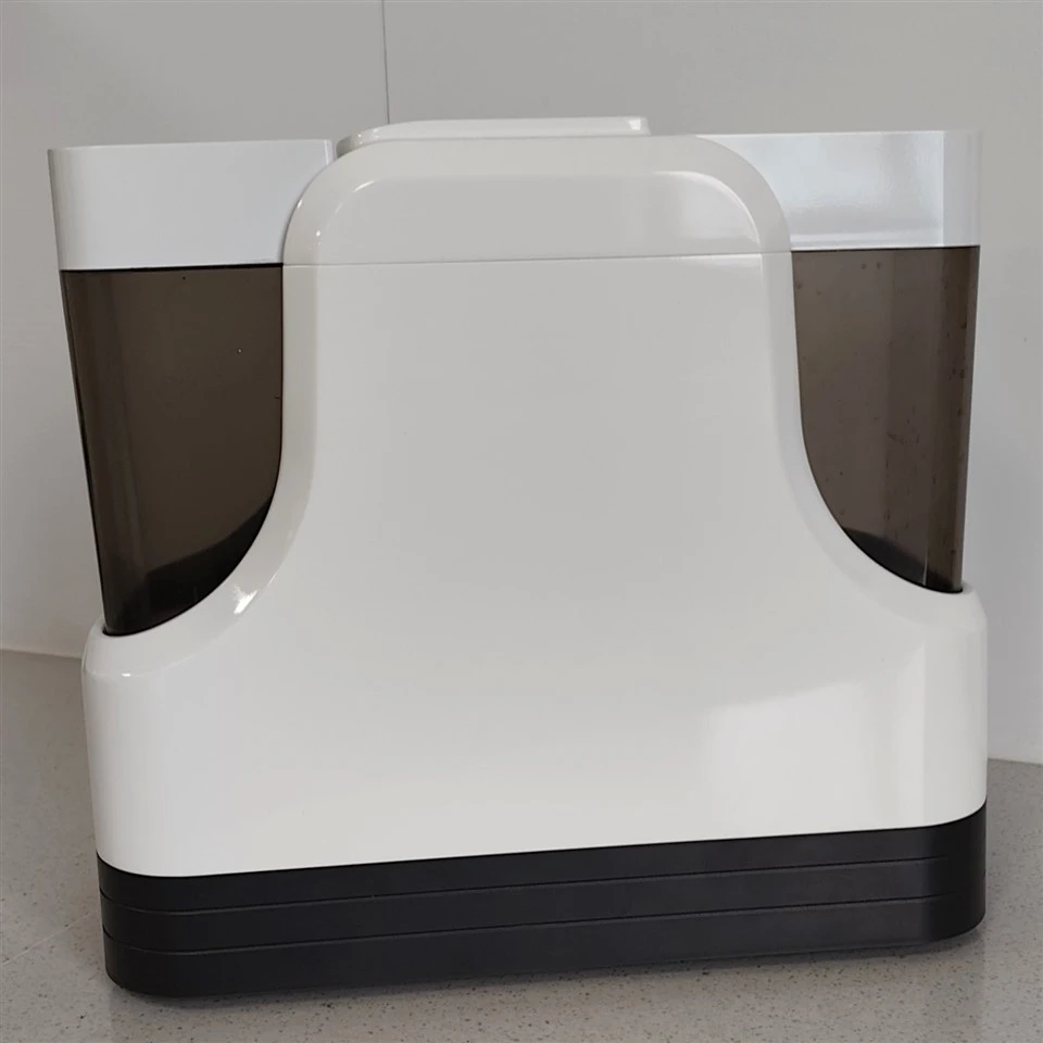 Upholstery Spot Cleaner